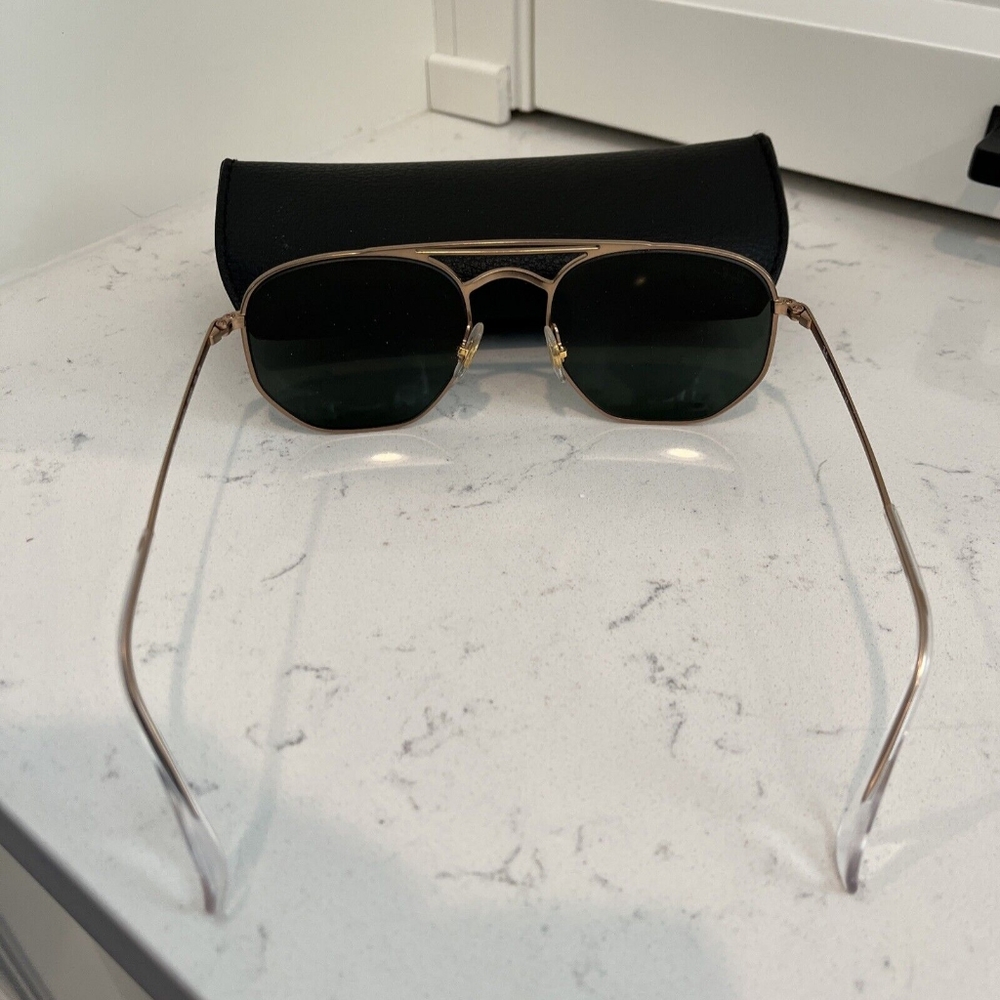Ray Ban Aviator. - Picture 3 of 4